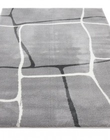 Високоворсний килим Yoki Larm Jasny Szary - высокое качество по лучшей цене в Украине.